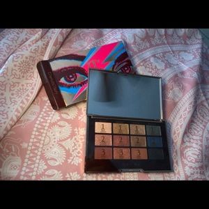 Charlotte Tilbury The Icon Palette